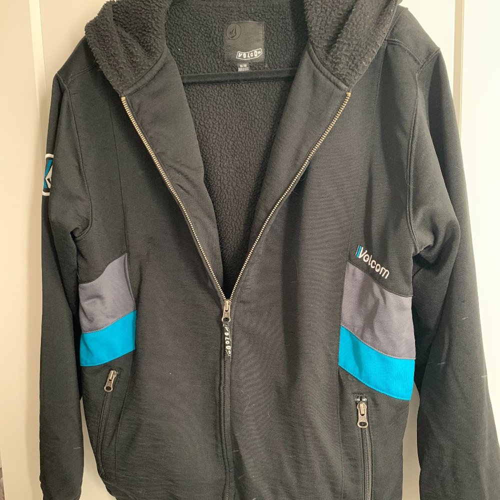 Unisex Volcom Hoodie